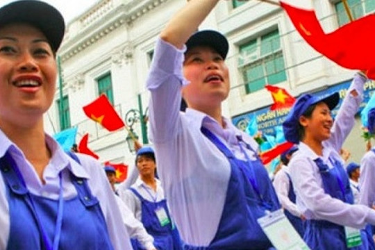Từ năm 2025, lao động nghỉ việc được nhận 5 khoản tiền