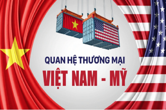 Nóng: Đàm phán thuế quan có bước ngoặt mới, tháo gỡ nút thắt và thúc đẩy cân bằng thương mại được đưa lên bàn nghị sự