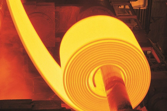 Thép HRC Trung Quốc lách đòn thuế của Bộ Công Thương tràn vào Việt Nam, nhóm doanh nghiệp nội địa đề nghị làm mạnh tay