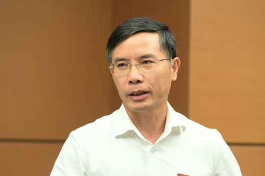 Cần quy định rõ trường hợp nào được vay lãi suất đặc biệt 0%, tránh trục lợi