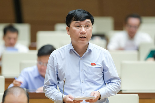 Lãnh đạo có đủ dũng khí để loại người kém, tuyển người tài sau sáp nhập tỉnh?