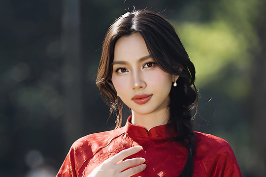Từ vụ hoa hậu Thùy Tiên: Người nổi tiếng càng phải có liêm sỉ nhiều hơn