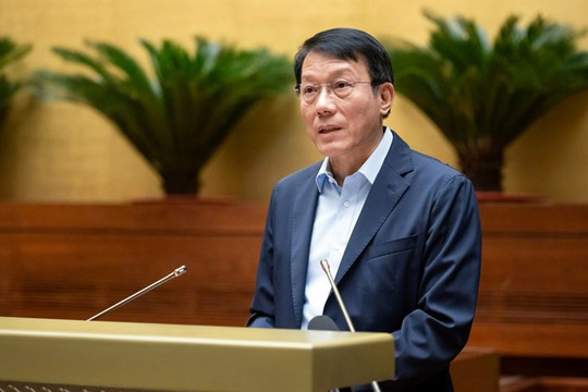 Chính phủ đề xuất loại bỏ án tử hình với 8 tội danh, trong đó có tham nhũng, buôn bán hàng giả, hối lộ