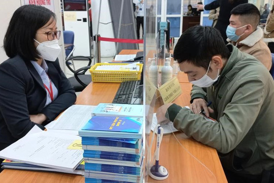 Những khoản tiền được nhận sau khi nghỉ việc từ năm 2025, người lao động lưu ý để đảm bảo quyền lợi