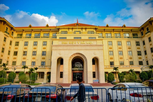 Việt Nam đầu tư hơn 3.000 tỷ cho trường Y duy nhất lọt top đại học thế giới năm 2025