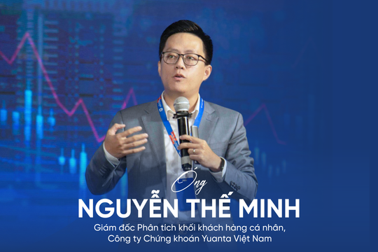 Làn sóng IPO Vinpearl, TCBS, Nhựa Hoa Sen, Thaco Auto…: Cơ hội mới từ tái cấu trúc thị trường vốn theo tinh thần Nghị quyết 68