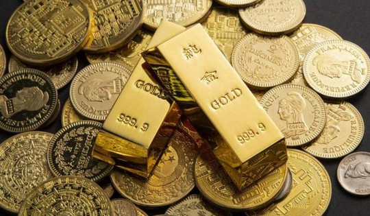 Một doanh nghiệp BĐS tiếp tay xây dựng trái phép 41 tòa nhà, lực lượng chức năng thu giữ hàng trăm tỷ đồng bất hợp pháp