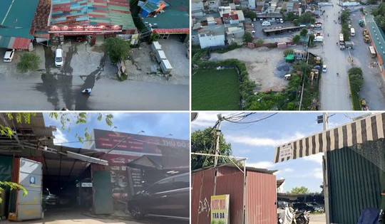 Chưa đầy 1 tháng nữa, 50 bãi trông xe trái phép tại quận đông dân nhất Hà Nội sẽ bị 'xóa sổ'