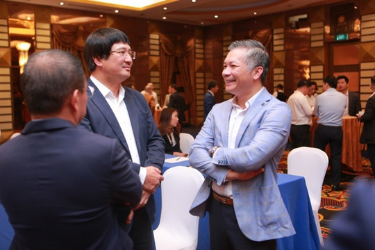 Cen Land (CRE) của Shark Hưng thu gần 200 tỷ đồng sau một ‘pha bẻ lái’