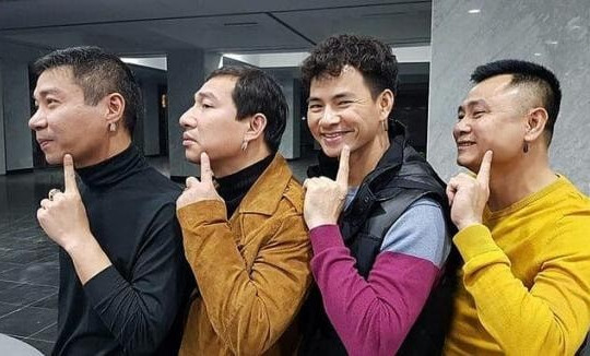 NSƯT là bạn thân của Cục trưởng Xuân Bắc, làm nghề 10 năm không mua nổi xe đạp, từng phải uống thuốc an thần vì bị công kích