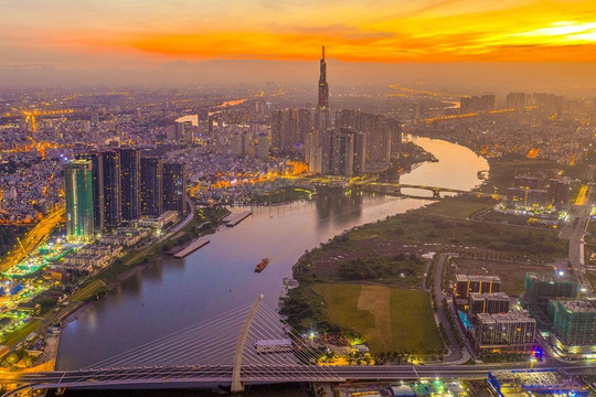Tin vui cho ngành du lịch Việt