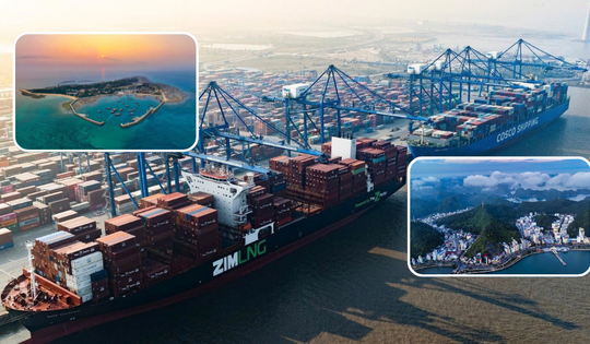 Một TP trực thuộc Trung ương của Việt Nam dự kiến có 2 đặc khu hành chính đầu tiên sau sắp xếp