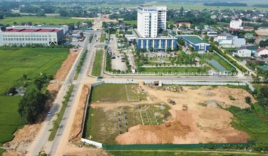 Thủ tướng mong dự án tỷ USD của Tập đoàn Trump hoàn thành sau 2 năm, hướng tới sự kiện quốc tế đặc biệt quan trọng tại Việt Nam
