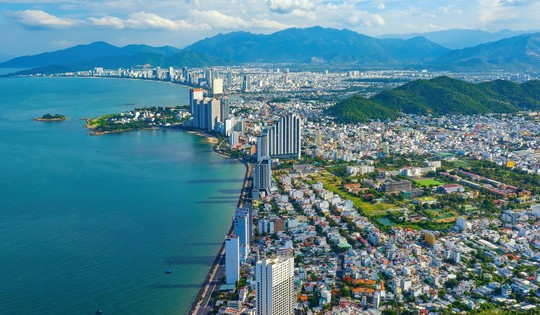 Liên danh Becamex - VSIP muốn làm khu công nghiệp đô thị 2.000ha tại tỉnh sẽ cất cánh lên TP trực thuộc Trung ương