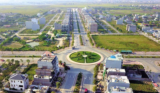 Sáp nhập Thái Bình và Hưng Yên: Một địa phương sẽ có 'cơ hội vàng' cho thị trường bất động sản