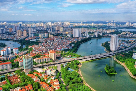 Thị trường bất động sản có tín hiệu mới sau 3 tháng đầu năm bùng nổ