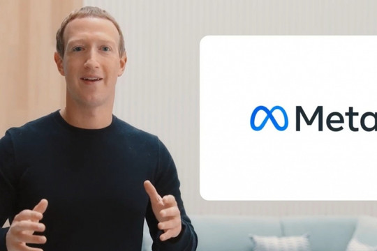 Meta của Mark Zuckerberg sẽ xây dựng 'đại dự án' về AI tại Việt Nam trong năm nay