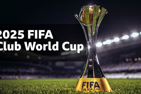 FPT công bố sở hữu bản quyền FIFA CLUB WORLD CUP 2025™
