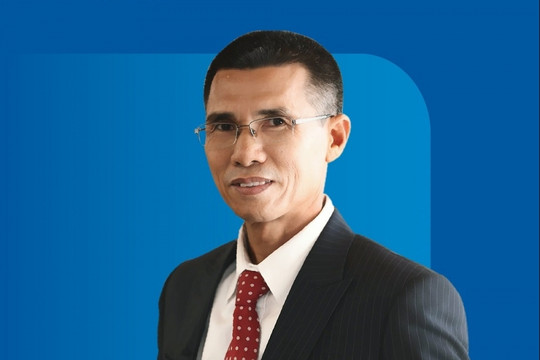 Ai thay bà Nguyễn Đức Thạch Diễm làm Tổng Giám đốc Sacombank?