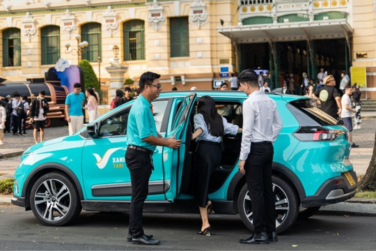 Xanh SM phản ứng mạnh trước hành vi trục lợi gây tổn hại nghiêm trọng đến hình ảnh của hãng