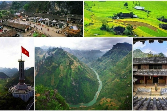 Dừng kế hoạch công tác Hà Giang của một phòng giáo dục vì lộ trình phần lớn là du lịch