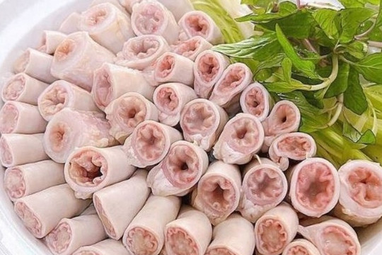 TP Hồ Chí Minh chưa thể lấy mẫu kiểm nghiệm lòng se điếu vì hết hàng toàn thành phố?