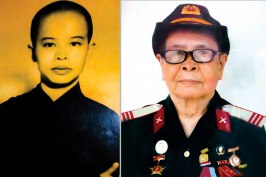 Nữ chiến sĩ tình báo đặc biệt nhất Việt Nam xuất thân là ni cô: Được trao tặng Huân chương Kháng chiến hạng Nhất, cống hiến lớn cho ngành tình báo quốc phòng