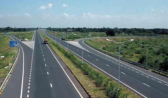 Tuyến cao tốc dài 105km, rút ngắn kết nối 2 tỉnh vùng Đông Bắc Bộ từ 4 giờ còn chưa đầy 1 giờ nhận chỉ đạo 'nóng'