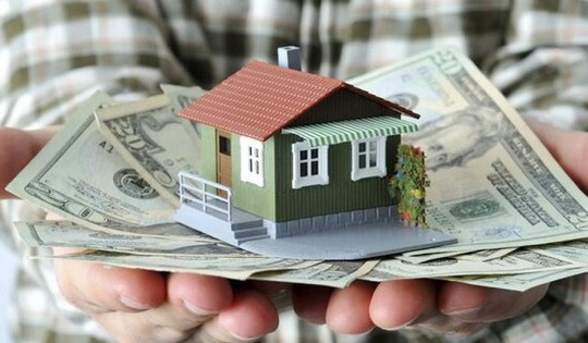 Từ bây giờ, nếu thuộc những trường hợp này sẽ được miễn tiền sử dụng đất khi làm sổ đỏ