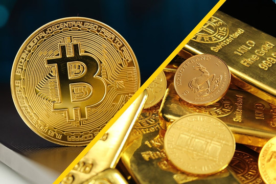 Tác giả 'Cha giàu, cha nghèo' tuyên bố Bitcoin sẽ lên 1 triệu USD: Buổi tiệc đã kết thúc, siêu lạm phát đã đến!