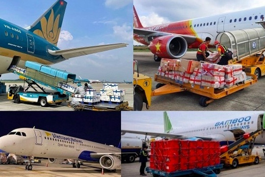 Một hãng bay mới của Việt Nam chi gần 100 triệu USD, chính thức bước vào cuộc chơi cùng Vietnam Airlines và Vietjet