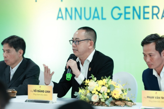 Bách hóa Xanh lãi 22 tỷ, sắp mở thêm 400 cửa hàng: CEO MWG tiết lộ kế hoạch IPO đầy tham vọng