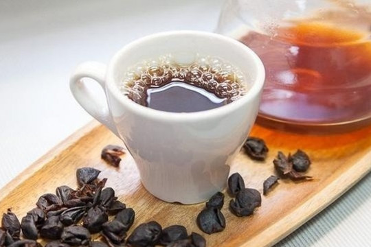 12 năm âm thầm ủ vị, trà từ phụ phẩm cà phê Việt chính thức xuất khẩu sang Nhật Bản
