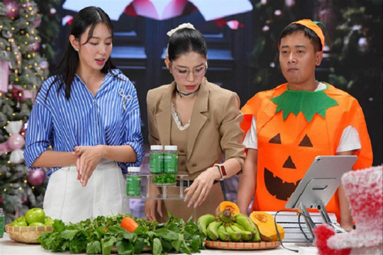 Cú trượt của người nổi tiếng