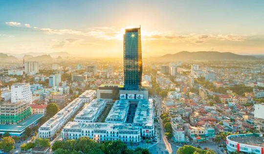 Từ 1/7, tỉnh đông dân nhất Việt Nam sẽ là địa phương có số lượng xã được giữ nguyên nhiều nhất sau sắp xếp