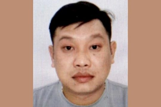 Công an tìm Phạm Văn Hùng sinh năm 1987