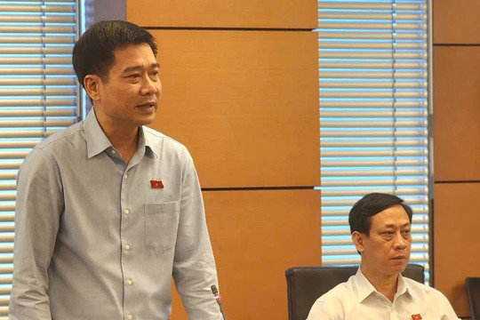 Đại biểu Quốc hội Thanh Hóa: Lừa đảo vào tận nhà, lừa mẹ tôi 400 nghìn tiền rác