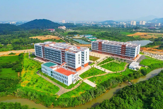 Đại học quy mô lớn nhất Việt Nam sẽ thưởng 1 tỷ đồng cho trường hợp này