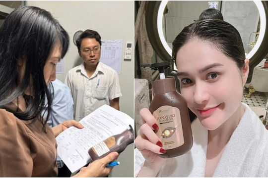 Chủ tịch tỉnh giao Công an điều tra đơn vị liên quan chồng Đoàn Di Băng