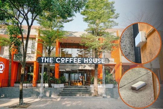 Một chuỗi cà phê lớn tại Việt Nam bị réo tên vì ‘bịt ổ điện’, 'đuổi khéo khách ngồi lâu' khiến cộng đồng mạng dậy sóng