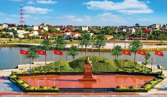 Công viên lớn nhất vùng ‘đất lửa’ mang tên lãnh tụ Fidel Castro, nơi trang trọng nhất ghi câu nói: ‘Vì Việt Nam, Cuba sẵn sàng hiến dâng cả máu của mình’