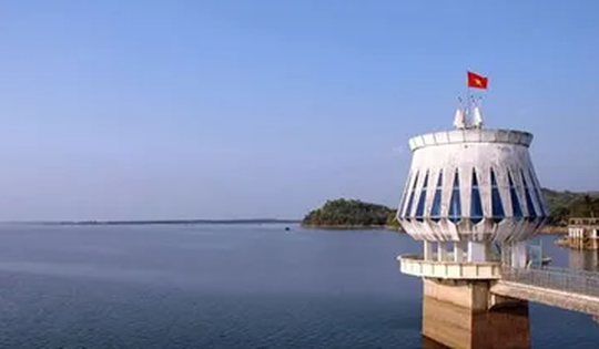 Việt Nam sắp có khu du lịch sinh thái gần 460ha, tọa lạc ngay gần hồ nhân tạo lớn gấp 2.000 lần hồ Gươm