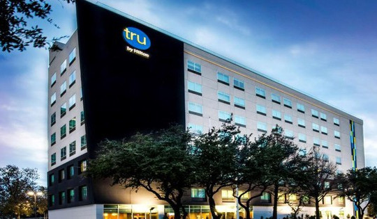 Tập đoàn hơn 100 năm tuổi 'mở rộng bờ cõi' với kế hoạch ra mắt 14 khách sạn tại Việt Nam
