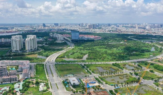 Chỉ đạo mới nhất của Phó Thủ tướng về đánh thuế bất động sản