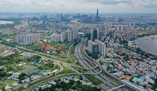 Chỉ còn 1 tháng nữa, Quốc hội sẽ biểu quyết thông qua nghị quyết sáp nhập đơn vị hành chính cấp tỉnh