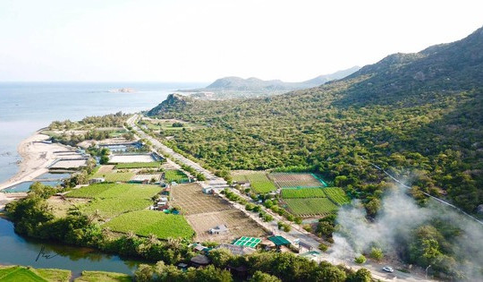 Tỉnh sắp ‘về một nhà’ với tỉnh sở hữu đường bờ biển dài nhất Việt Nam lên kế hoạch sáp nhập vườn quốc gia hiếm có ở Đông Nam Á