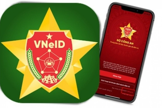 Từ 22/5: Người dân đã có thể đăng ký chứng thư chữ ký số trên VNeID