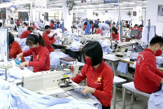 Việt Nam tăng tốc kết nối Ấn Độ, kỳ vọng giảm phụ thuộc nguyên liệu dệt may từ Trung Quốc