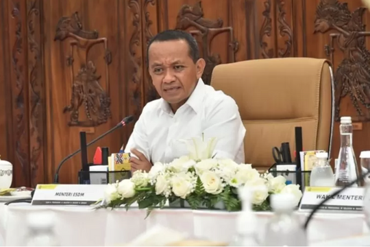 'Loại' tập đoàn Hàn Quốc, nền kinh tế lớn nhất Đông Nam Á muốn bắt tay với nhà thầu Trung Quốc trong dự án nhà máy pin xe điện gần 10 tỷ USD