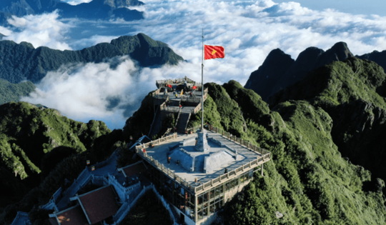 Vùng đất sở hữu ‘Thụy Sĩ của Việt Nam’ sẽ hình thành 18 điểm du lịch sinh thái và nghỉ dưỡng